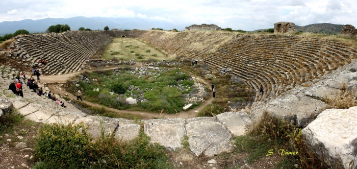 Afrodisias Stadyum