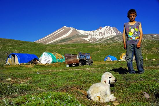 Erciyes Hatras