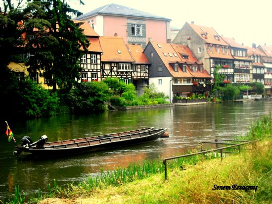 Bamberg