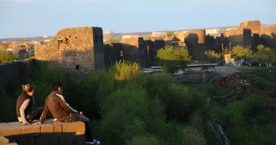 Diyarbakr’da Ak