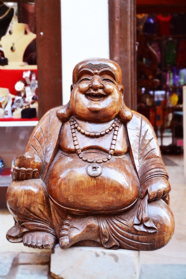 Buddha