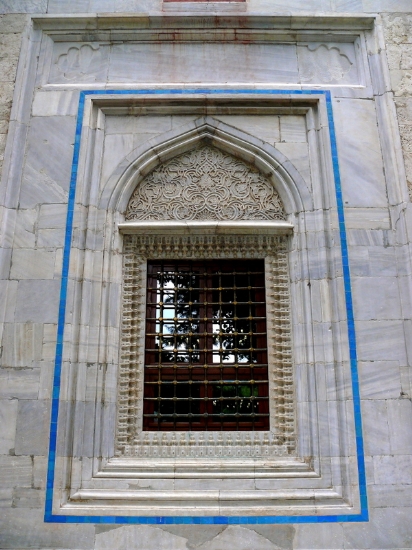 Bursa Yeil Cami