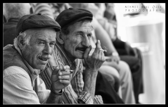 Parmak Aras Dostluklar