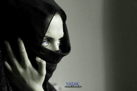 Yasak