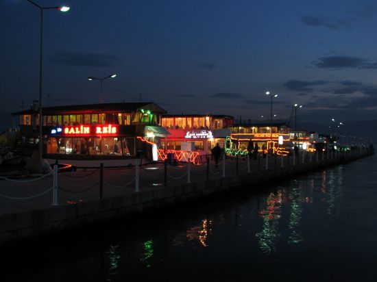 zmit Marina