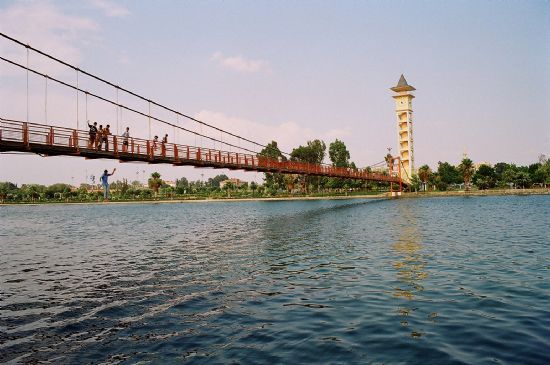 Seyhan Nehri