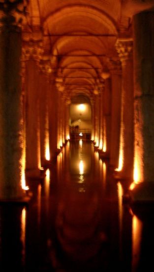 Mesafelerin Derinligi....