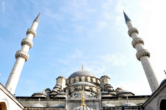 Yeni Camii