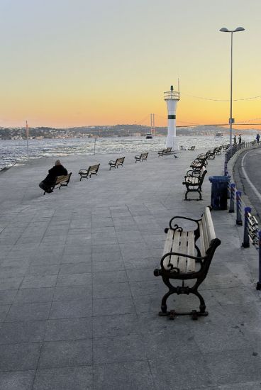 Yalnızlık