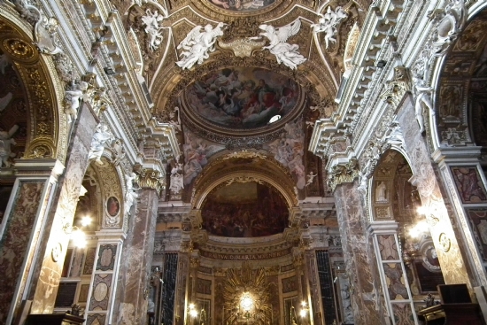 Saint Marie Maggiore