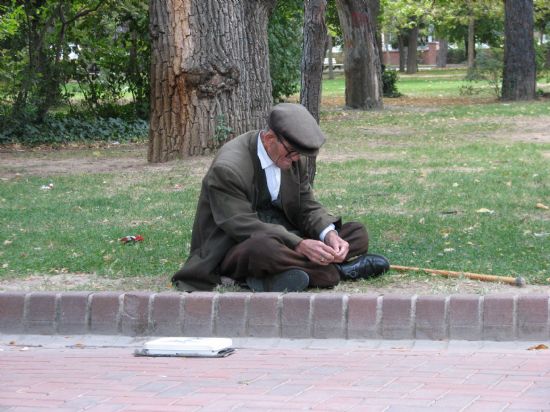 �anakkale Halk Bah�esi