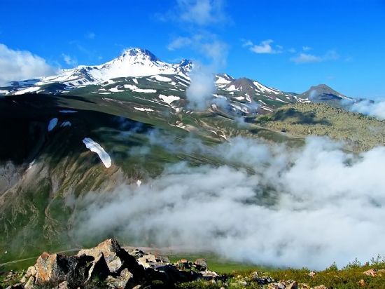 Erciyes