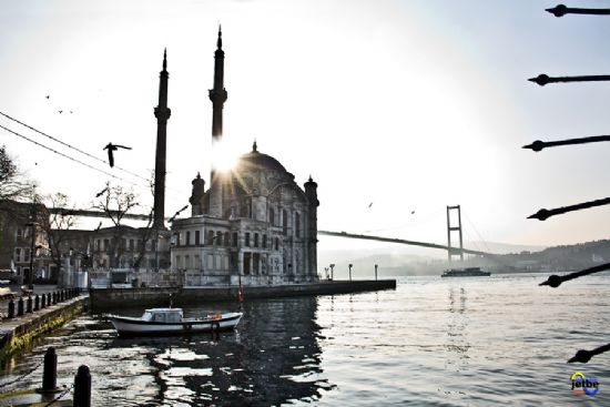 Ortaky stanbul’dan Bir Kare