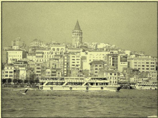 Eski stanbul