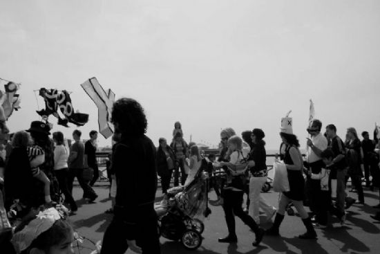 Renkli Yasamlara Goc