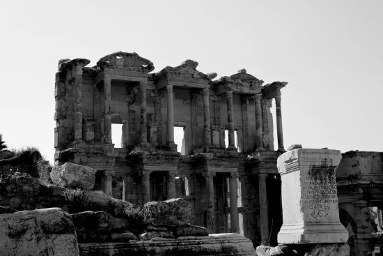 Ephesus