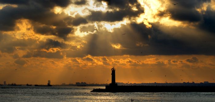 Hoakal Gn , Merhaba Akam...