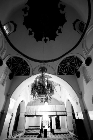 Orhanbey Camii | Bursa