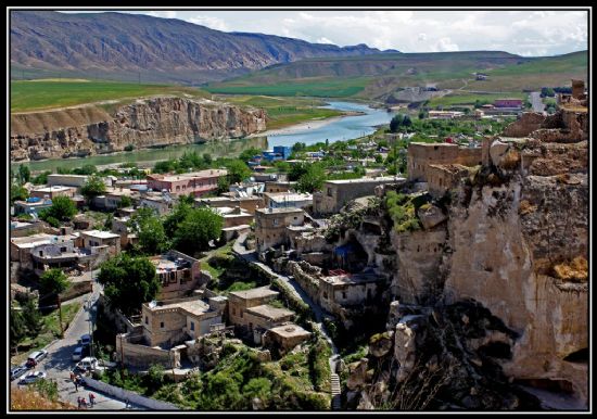 Hasankeyf