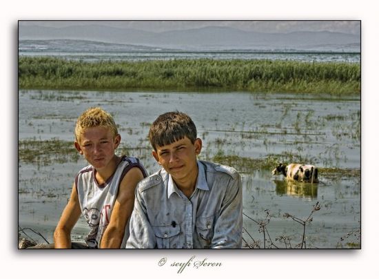 Biz, neimiz Ve Yaz Tatilimiz ...