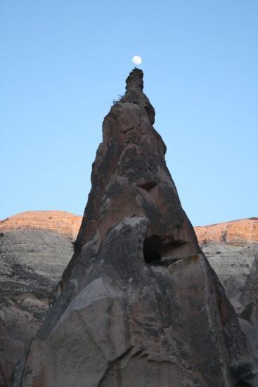 Kapadokya