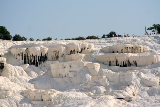 Pamukkale