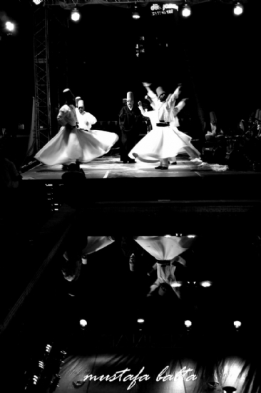 Miniciks Hayatlar ” Dervi� ”