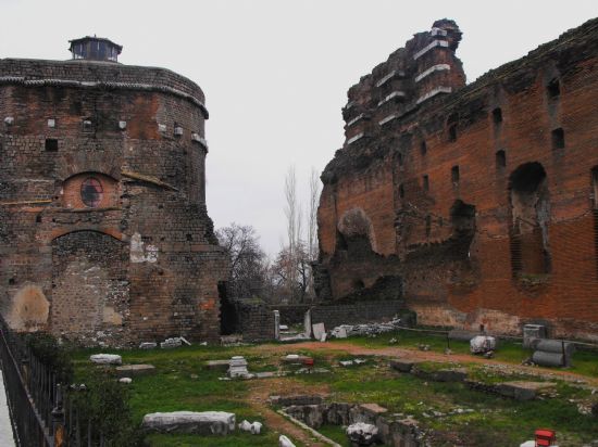 Bergama (bazalika)