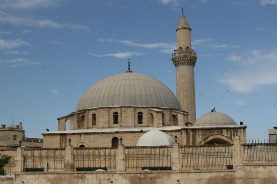 Osmaniyye Camii