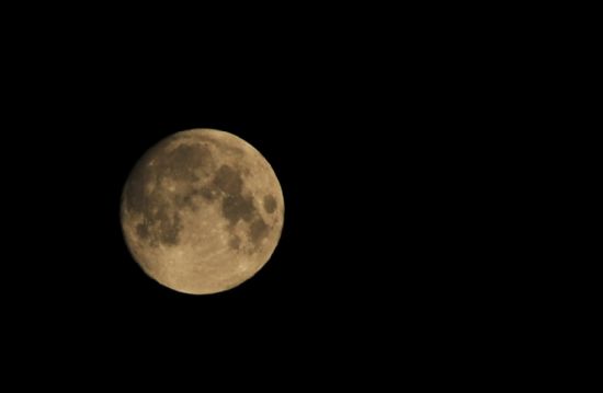 Ay’daki Fransz Lejyner