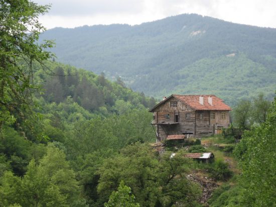 Kastamonu