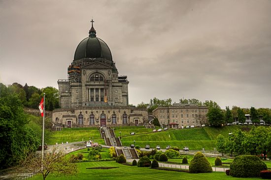 Saint Joseph Oratory