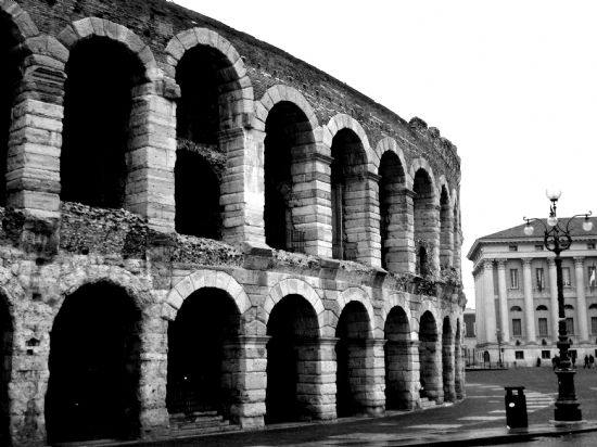 Roma Colseum