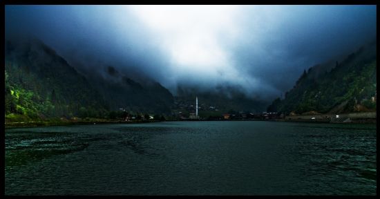 Uzungl  -  Hdr