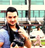 Mustafa Becerek - Takip eden fotoraflar.
