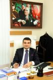 Mehmet Aydemir