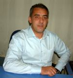 Yavuz Kusdemir