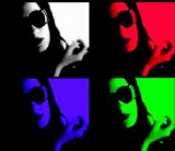 Butterfly Poor - Takip eden fotoraflar.