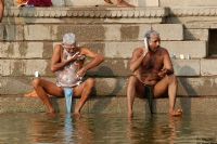 Varanasi 6 - Fotoraf: mit Alper Tmen fotoraflar fotoraf galerisi. 