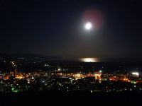 Gece Kubak Orhangazi - Fotoraf: Murat Gke fotoraflar fotoraf galerisi. 