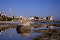 Yumurtalk Antik Liman - Fotoraf: M.         Fatih Demirhan fotoraflar fotoraf galerisi. 