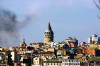 Galata Kulesi