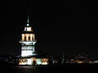 Kz Kulesi - Fotoraf: Deniz Key fotoraflar fotoraf galerisi. 