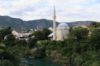 Mostar Kprs’nden Bak - Fotoraf: Pnar Yazgan fotoraflar fotoraf galerisi. 