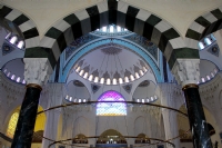Çamlıca Camii-4 - Fotoğraf: Sezgin Özdemir fotoğrafları fotoğraf galerisi. 