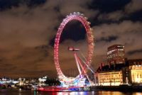 London Eye - Fotoraf: Kaan  fotoraflar fotoraf galerisi. 
