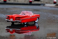 Miiniciks Hayatlar ” Gnn Klasii 1959 Chevrolet