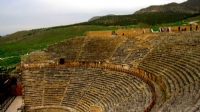 Hierepolis Antik Tiyatro