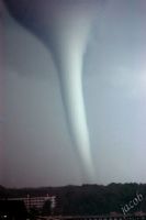 Tornado - Fotoraf: Yakup Kara fotoraflar fotoraf galerisi. 