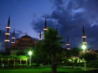Sultanahmet Camii - Fotoraf: Sava Arslan fotoraflar fotoraf galerisi. 